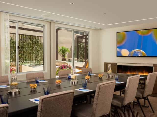 Farallon Hall