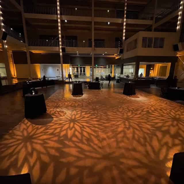 Farallon Hall