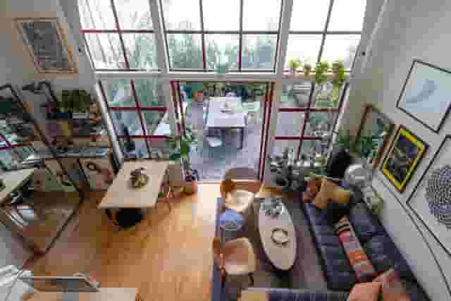 Loft