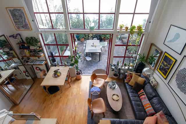 Loft