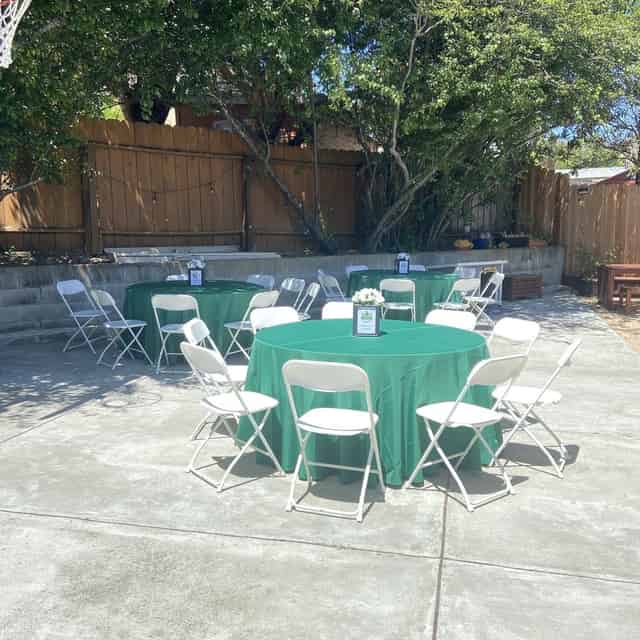 Meeting Tables