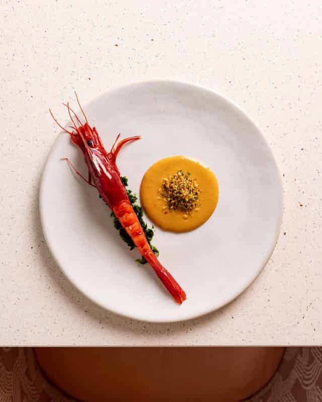 JOIA Restaurant 