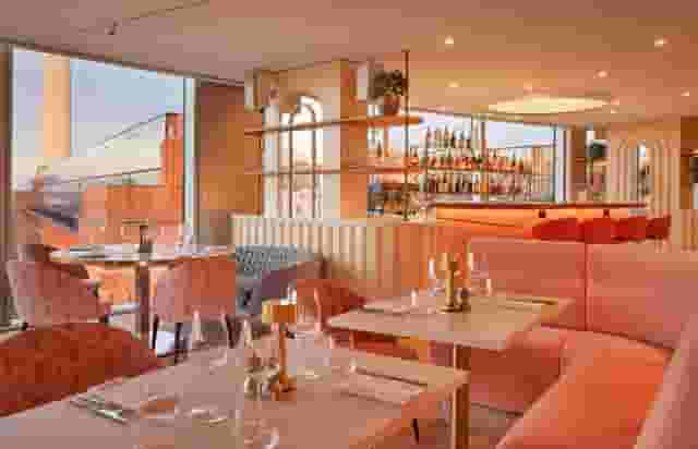 art'otel London Battersea Power Station