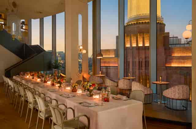 art'otel London Battersea Power Station - image 2