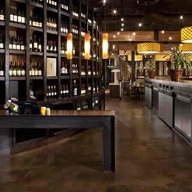 Paul Martin's American Grill - Irvine ...