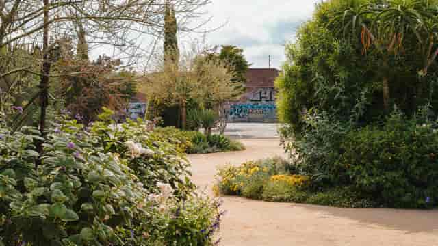 Event Venues – Rolling Greens