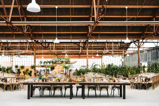 Event Venues - DTLA Arts District ...