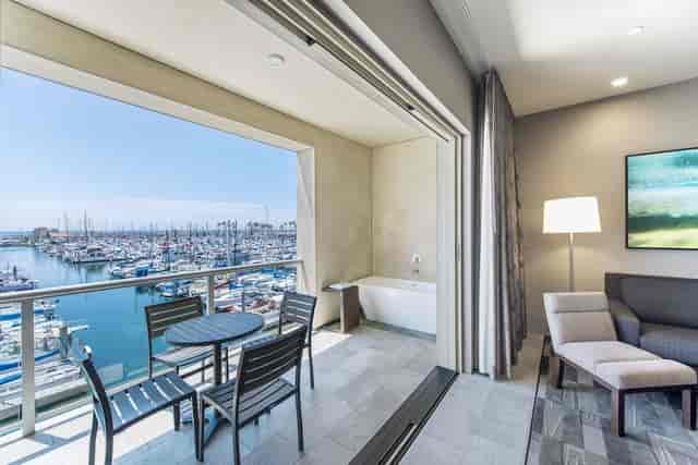 Shade Hotel Redondo Beach Reviews ...