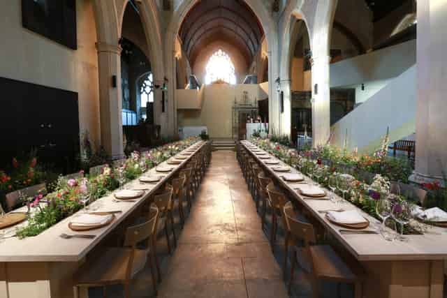 The Nave