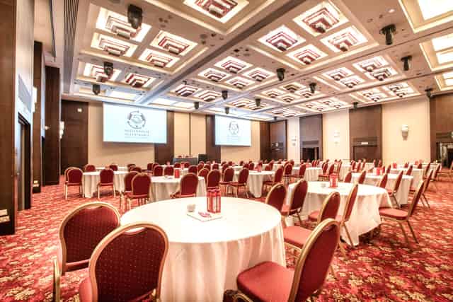 CONVENTION PROMOTION Package
