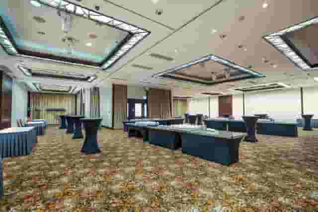 CONVENTION PROMOTION Package