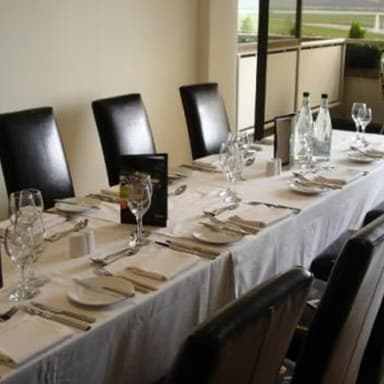 Modern Conference Venues