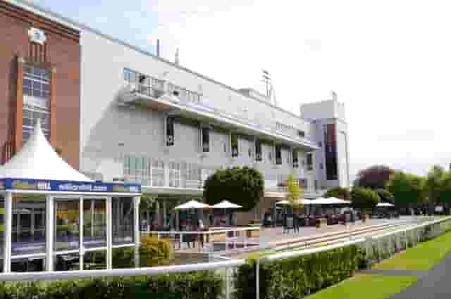 Kempton Park Racecourse