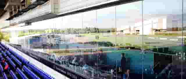 Kempton Park Racecourse