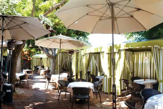 Banquet Facilities
