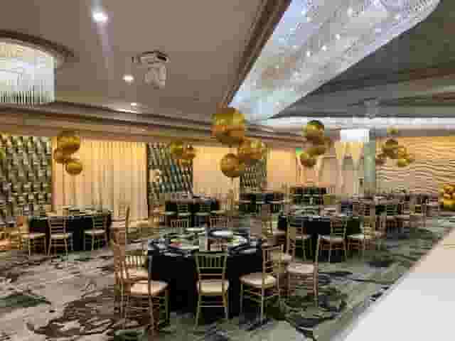 Grand Ballroom