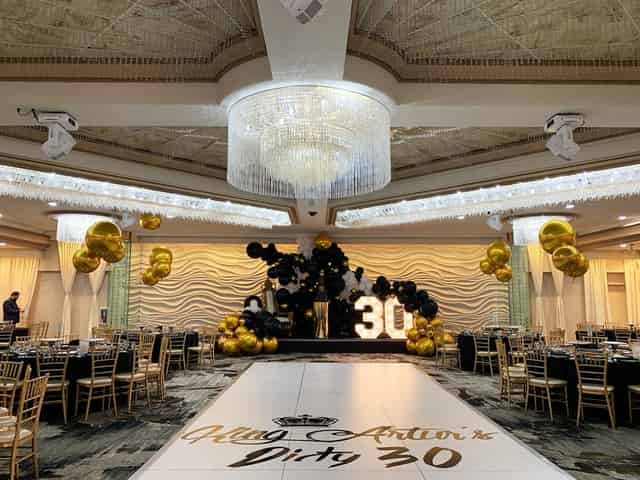 Grand Ballroom