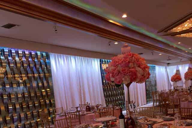 Reception Hall