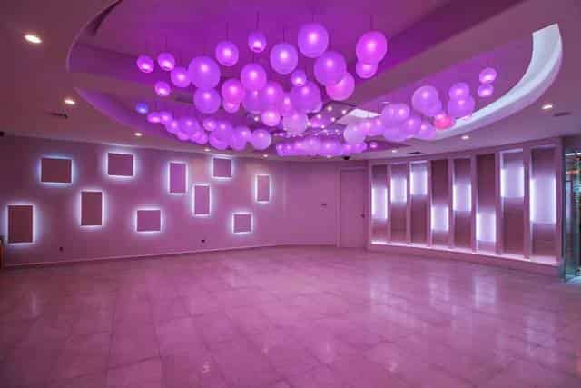 Mirage Conference Room