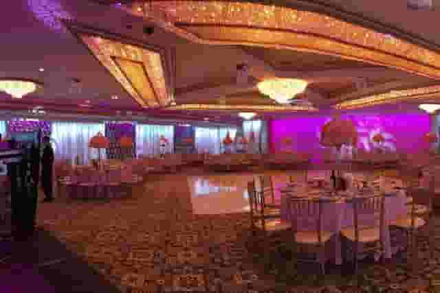 Mirage Conference Room