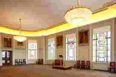 Formal Event Venues