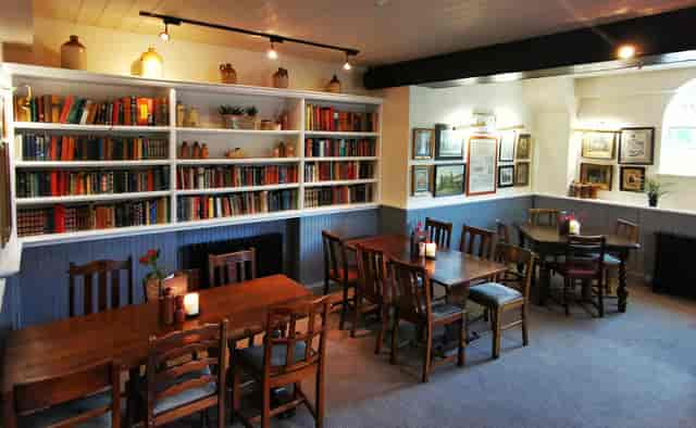 The Wharf Manchester - reviews and ...