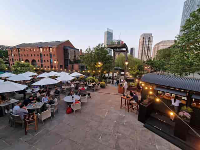 The Wharf - image 2