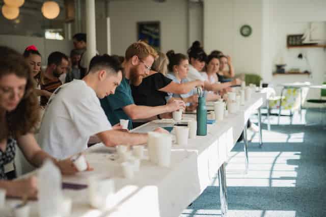 Away Days at Wallacespace