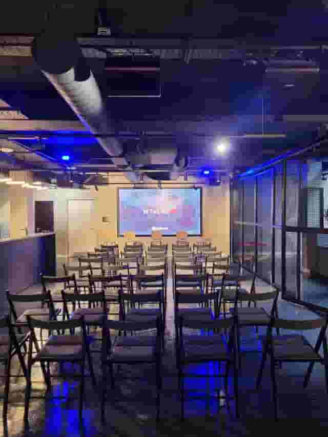 Irina Venue