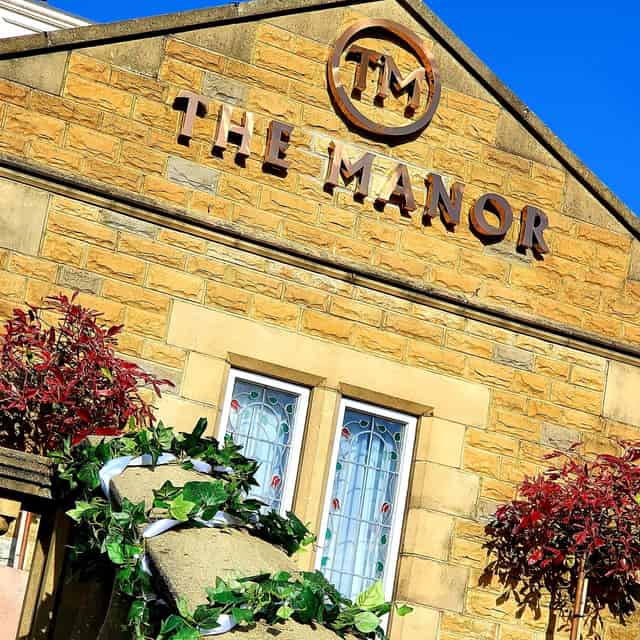 The Manor