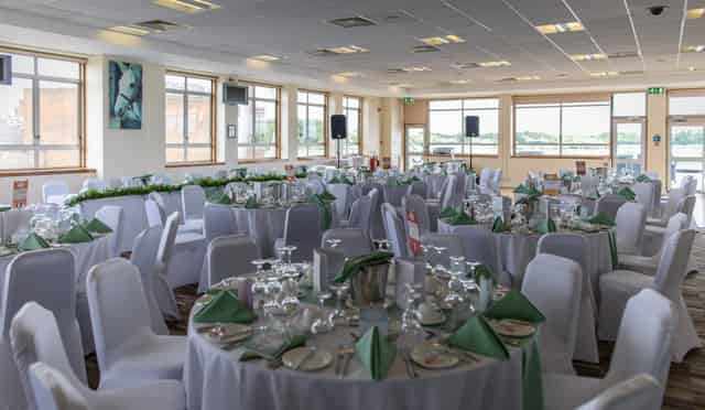 Wedding Reception