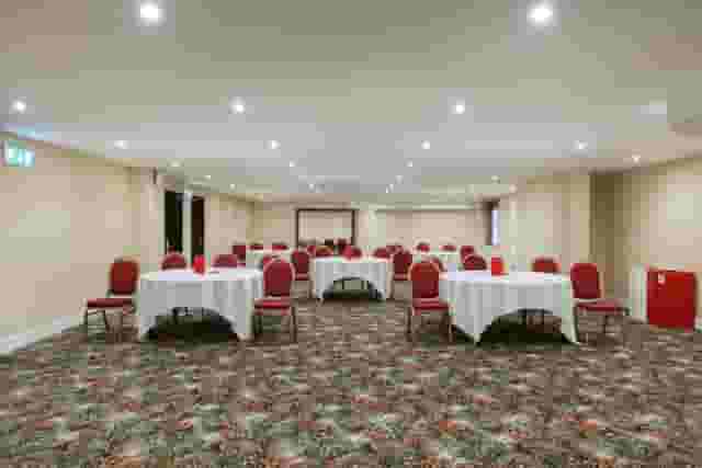 Cambridge Suite