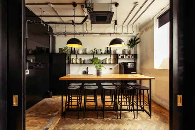The Meeting Room Suite