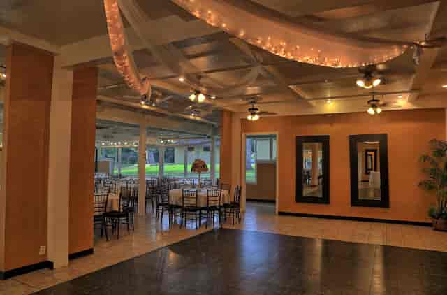 Casa De Lago Events - Hero Image
