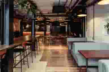Meeting Rooms