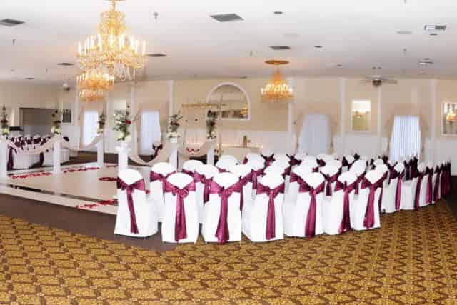 Angelica & Amore Room