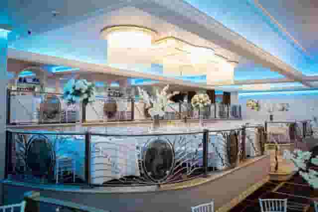 Arbat Banquet Hall