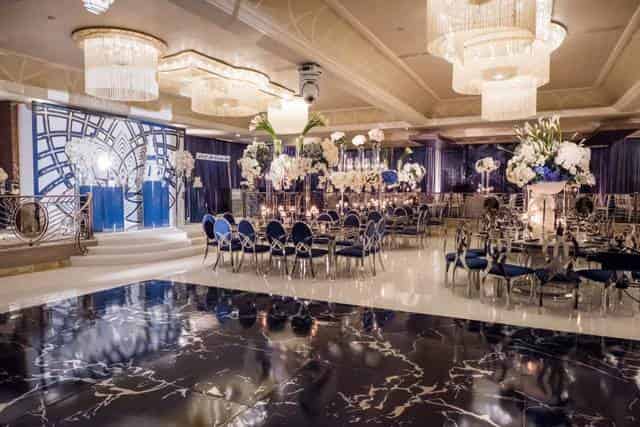 Arbat Banquet Hall