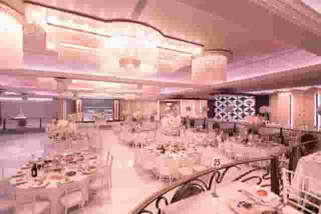 Arbat Banquet Hall