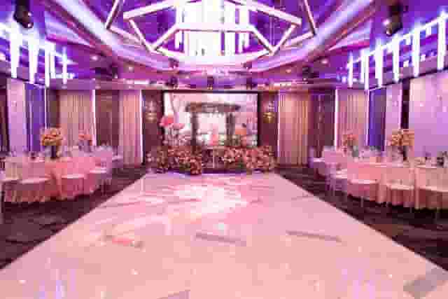 Bellaj Banquet Hall