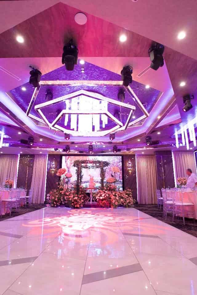 Corporate Event
