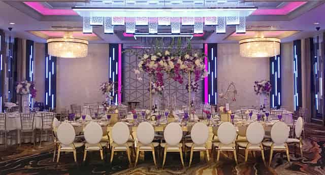 Grand Ballroom