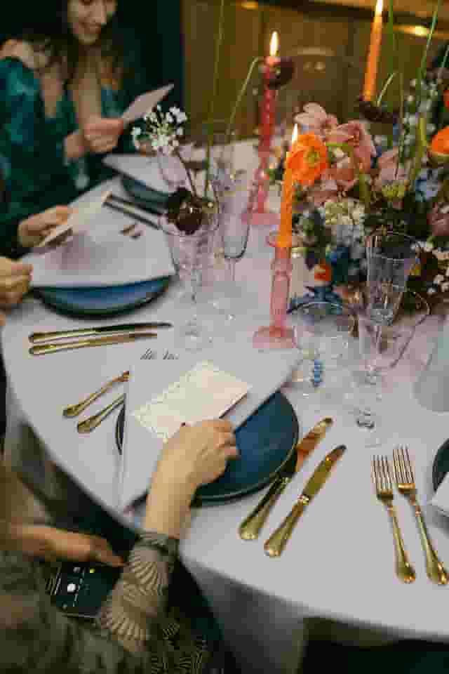 The Marylebone Conference Venue