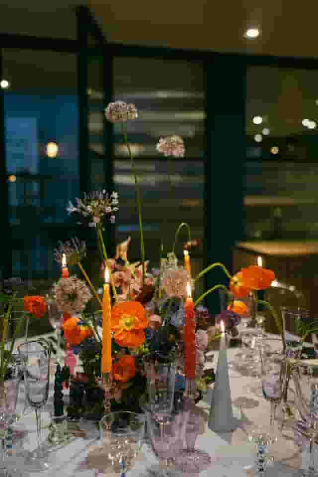 The Marylebone Conference Venue