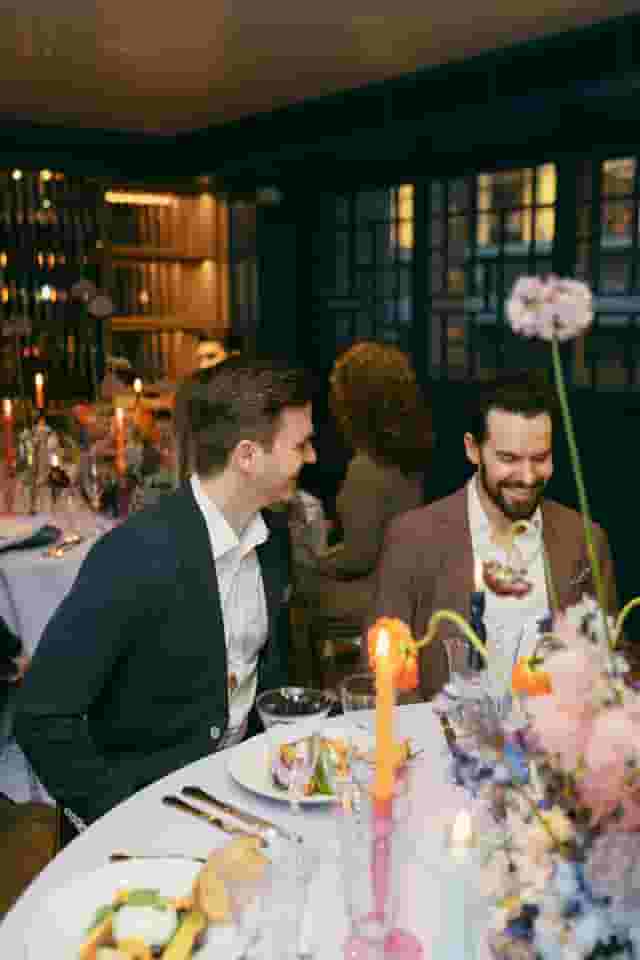The Marylebone Conference Venue