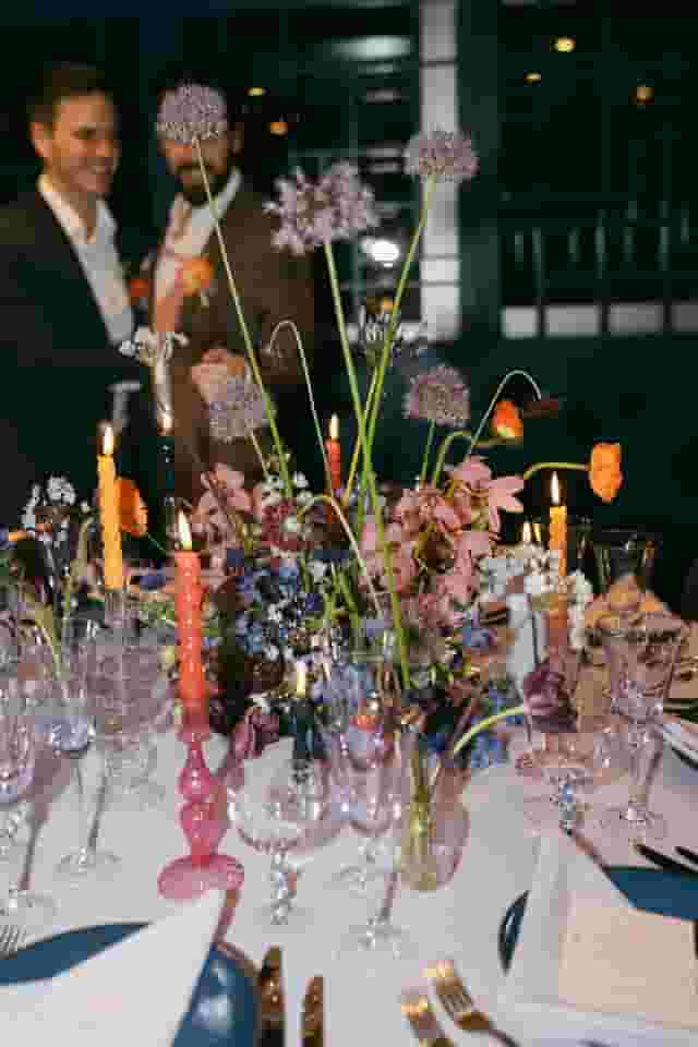 The Marylebone Conference Venue