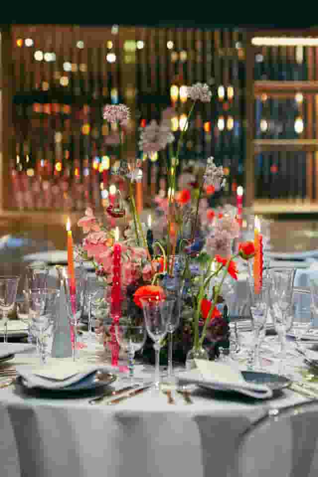 The Marylebone Conference Venue