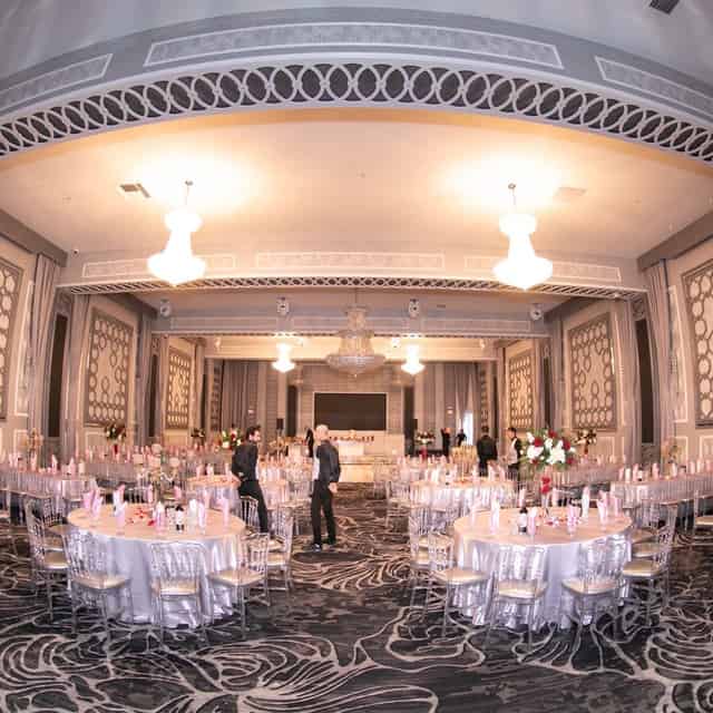 Quinceanera Venues