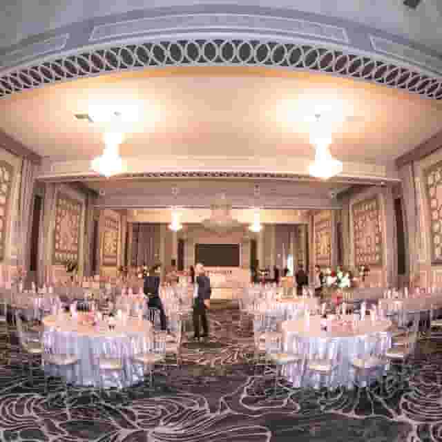 Quinceanera Venues