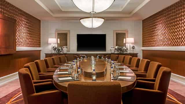 Conference Room 1